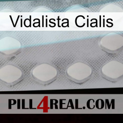 Vidalista Cialis 16